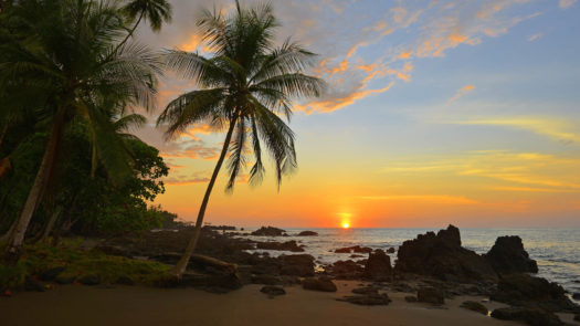 sunset-tortuguero-costa-rica
