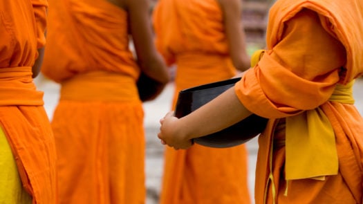 chiang-mai-buddhist-monks
