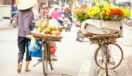 hanoi-flower-bike-vietnam
