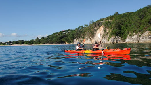 sea-kayaking-new-zealand