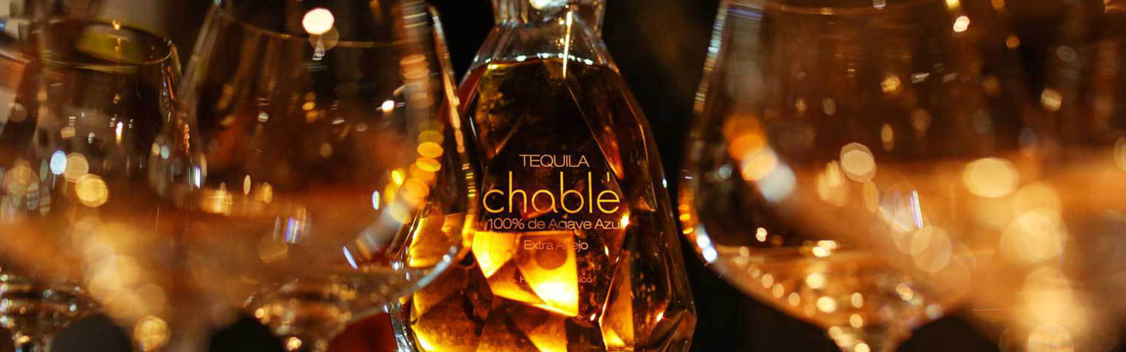Chable tequila