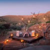 Tarkuni Private House, Tswalu Kalahari Reserve, South Africa