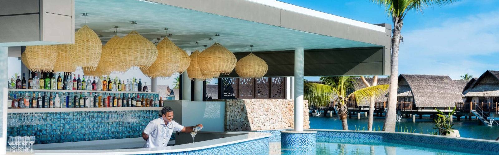Fiji Marriott Resort Momi Bay Luxury Hotel In Jacada Travel