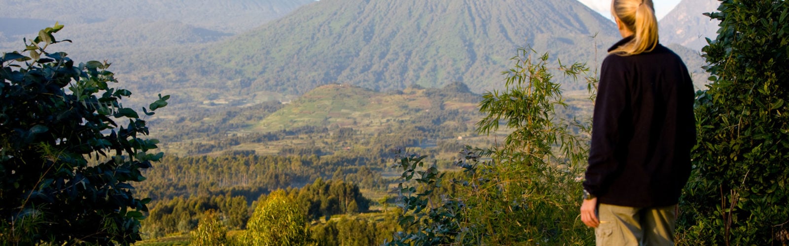 Volcano-view-Rwanda