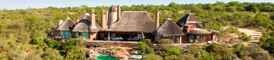 Leobo Private Reserve, Limpopo, South Africa