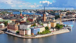 stockholm-city-aerial