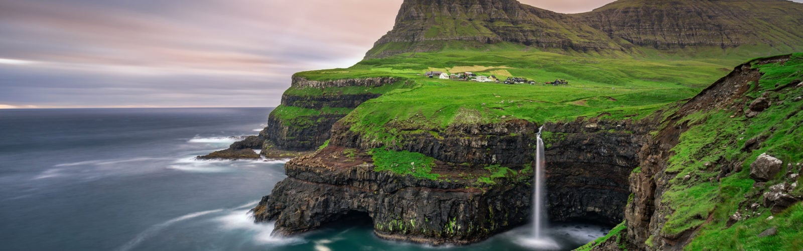 Luxury Faroe Islands Tours, Private & Tailor-made | Jacada Travel
