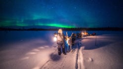 finnish-lapland-northern-light