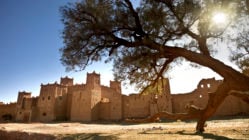 luxury private tours morocco