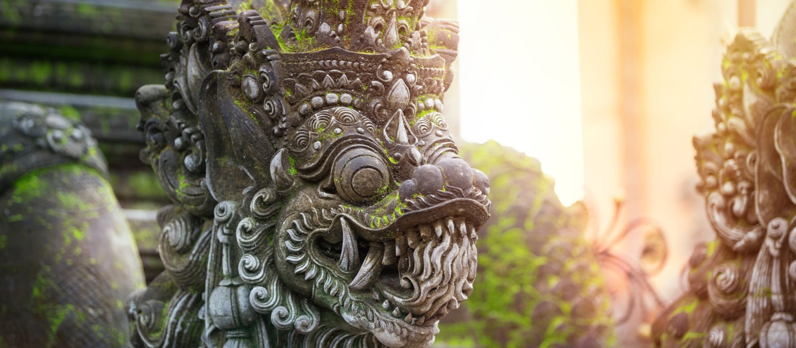 indonesia-stone-statue