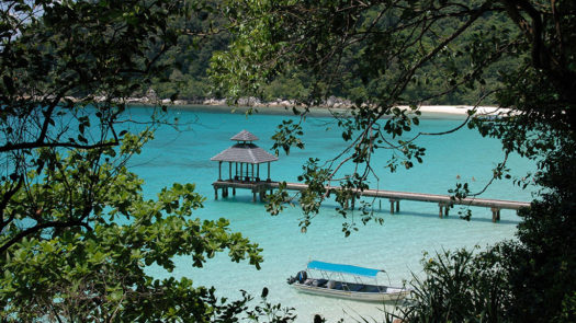 tioman-island-malaysia