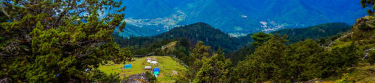 mountain-view-paro-bhutan