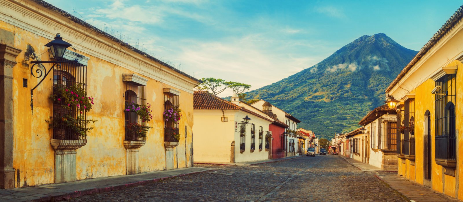 When is the Best Time to Visit Guatemala? Jacada Travel