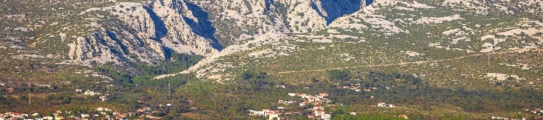 velebit-mountain-nature-park-croatia