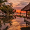 oberoi-lombok-pool-sunset