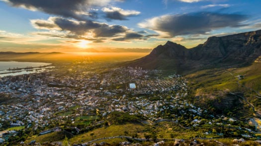 sunrise-table-mountain-capetown-south-africa
