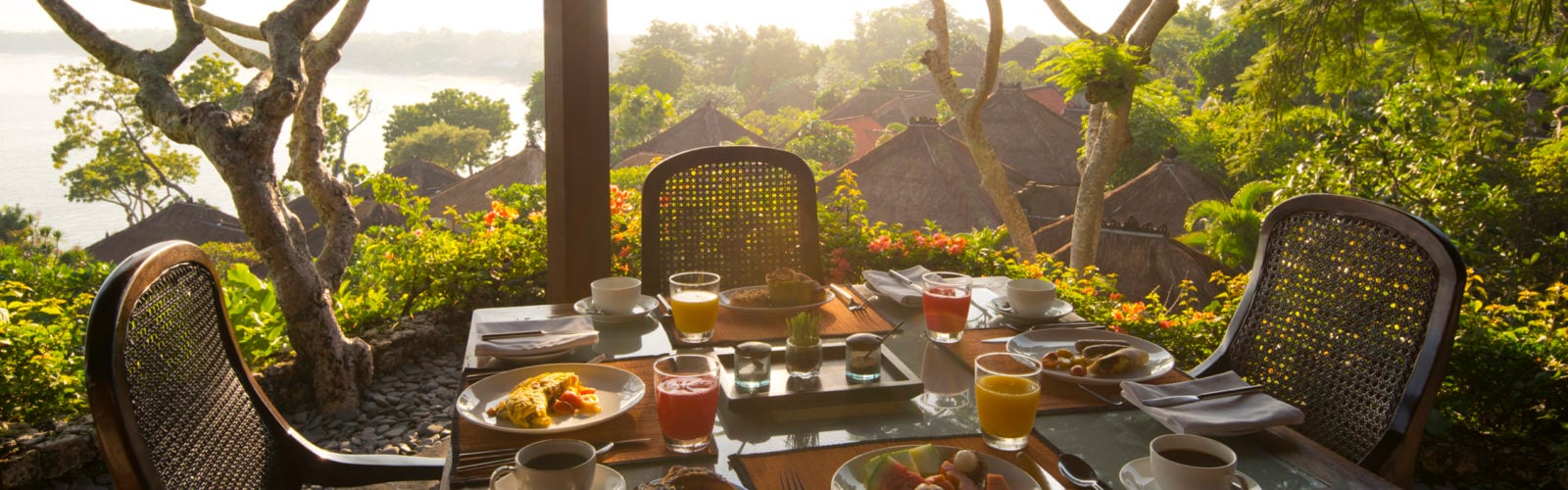 four-seasons-jimbaran-breakfast