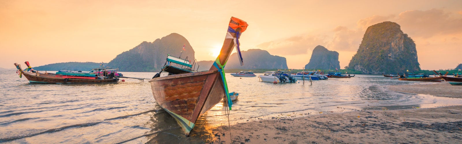 krabi-boats-sunset.