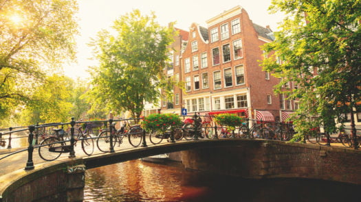 cycles-street-amsterdam