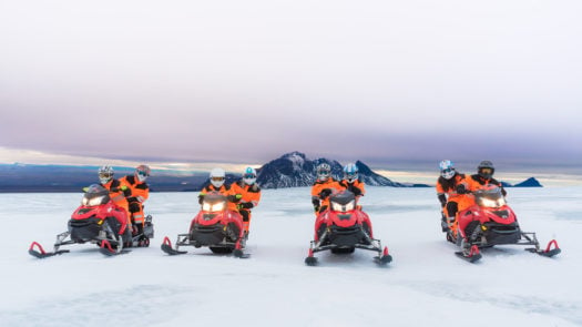 glacier-snowmobiling-tour-Iceland