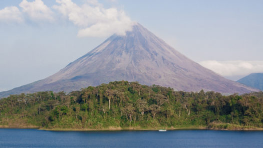 arenal-lake-volcano