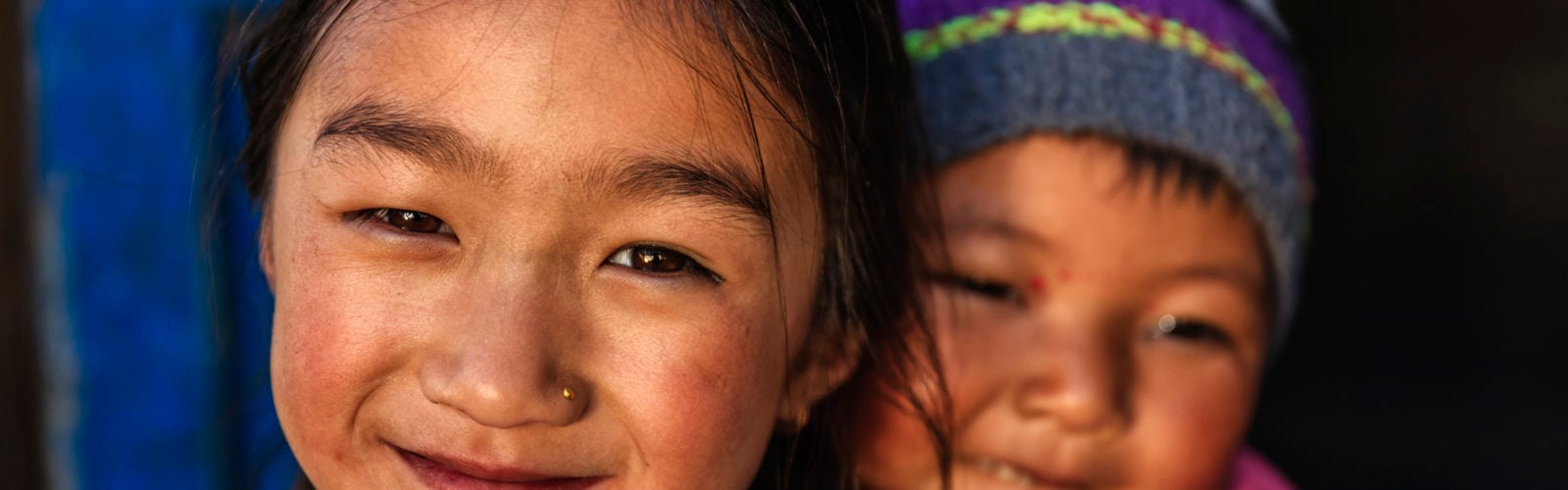 nepalese-children