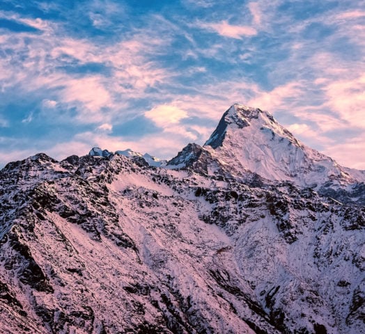 annapurna-region-mountains
