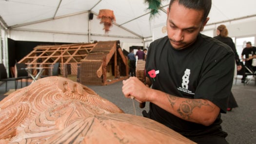 maori-arts-and-crafts-wellington