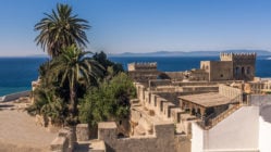 luxury tours to morocco
