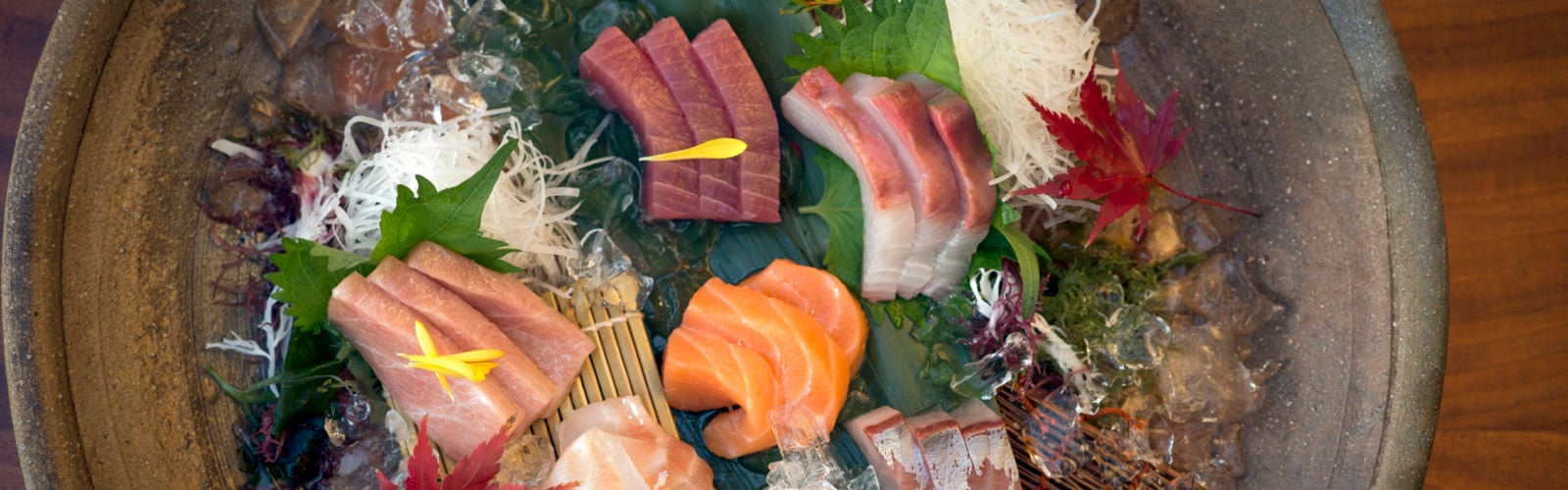 sashimi-japanese-food