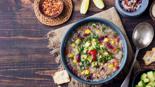 quinoa-soup-latin-america