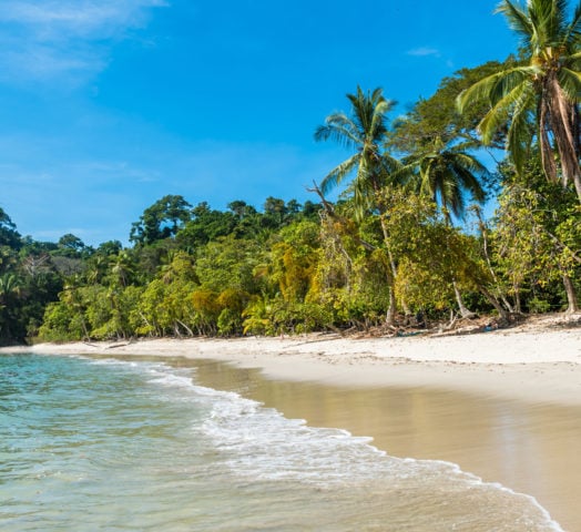 costa rica luxury tour packages