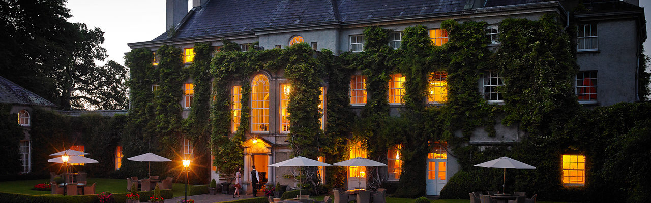 Mount Juliet Estate: A Luxury Stay in the Irish Countryside - The, mount  juliet