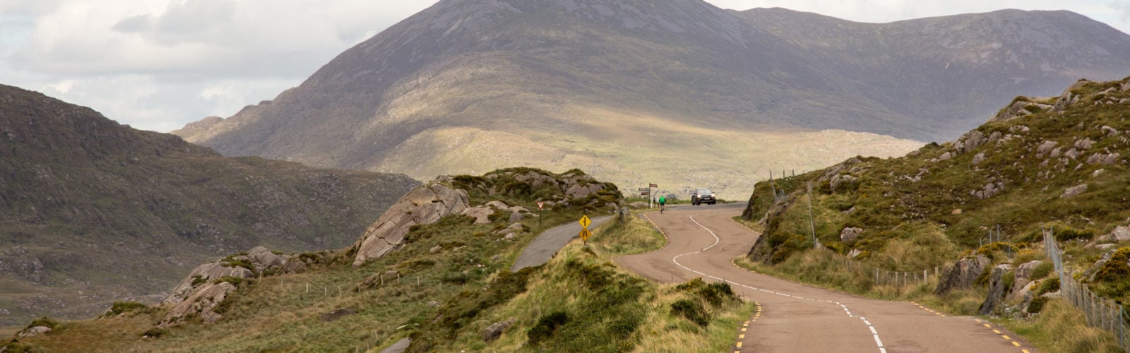 Luxury Killarney National Park And The South West Coast Tours