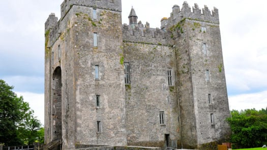 bunratty-castle-ireland