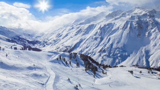 tyrol-austria-skiing