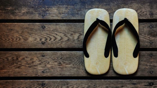 sandals-traditional-japanese