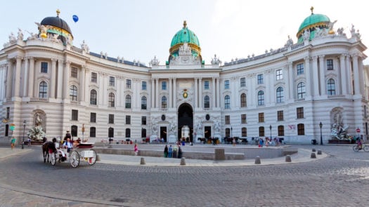 hofburg-palace-vienna-austria