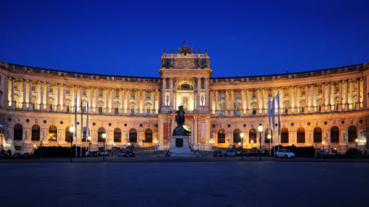 hofburg-palace-vienna