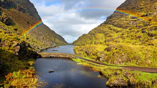 rainbow-bridge-lake-ireland