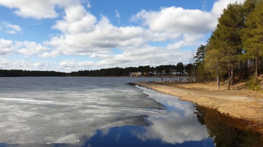 sweden-mel-lake