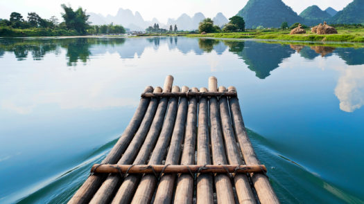 bamboo-rafting-li-river-yangshuo-china