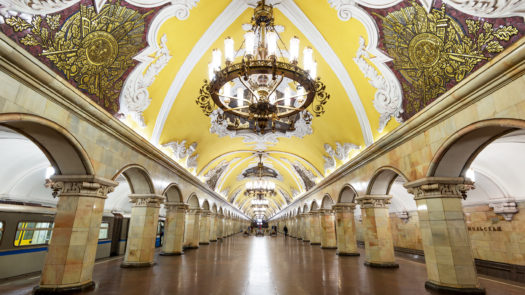 metro-station-moscow