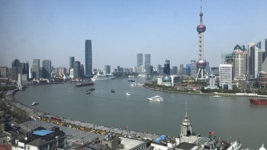 shanghai-skyline-china