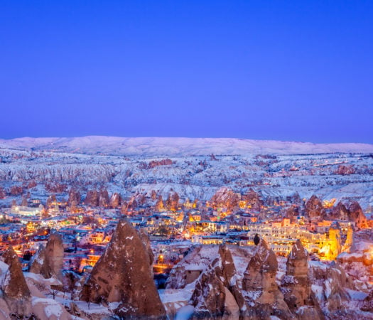 cappadocia-winter