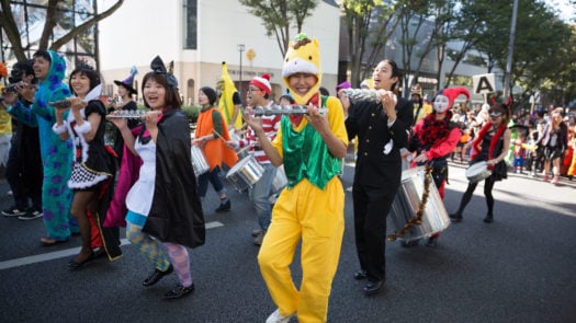 kawakasi-halloween-parade-tokyo-japan