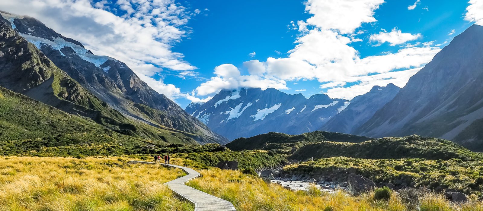 luxury new zealand tours, private & tailor-made | jacada travel