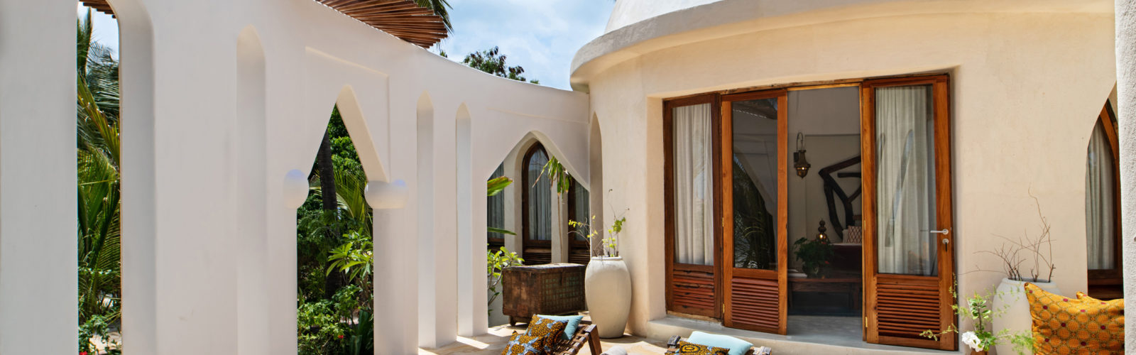 xanadu-villas Zanzibar