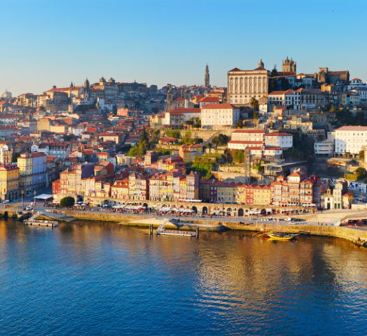 portugal luxury tours