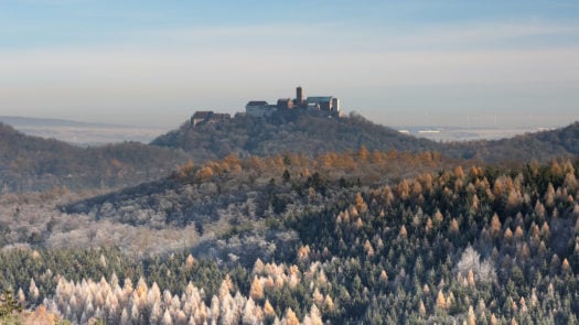 wartburg-castle-eisenach
